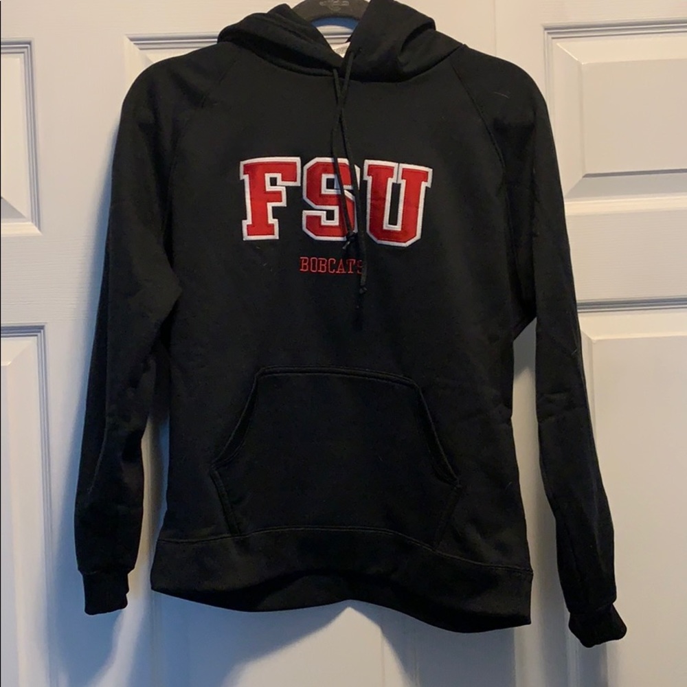 Frostburg hoodie